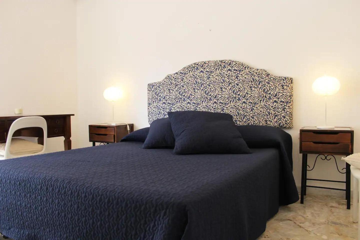 Terrazza Sul Mare Villa Agnone Bagni Eksteriør billede